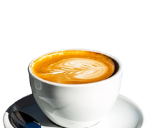 Flat white