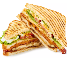 Club sandwich