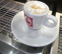 Macchiato