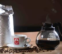 Filter coffee