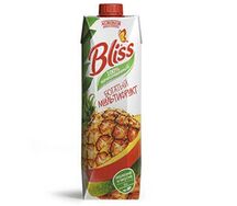 Сок мультифрукт Bliss