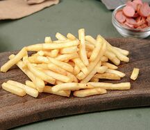 Картофель Фри