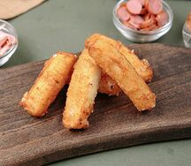 Сырные палочки