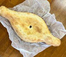 Шоти грузинское