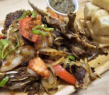 Agneau local
