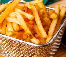 Frites