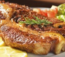 Entrecôte