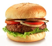 Cheeseburger