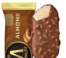 Glace magnum ou Häagen Dazs bâtonnet