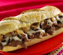 Sandwich choukouya