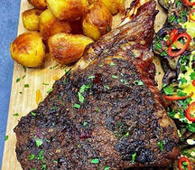Agneau local