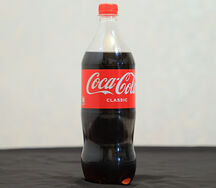 Coca-Cola