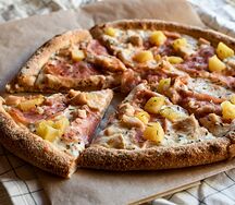 Пицца Гавайская