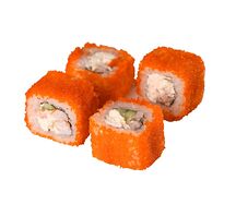 Калифорния с креветками