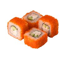 Калифорния классик
