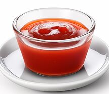Кетчуп