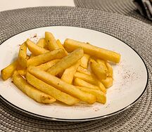 Картофель фри
