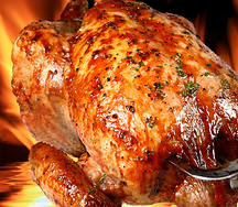 Poulet sauté art de vivre