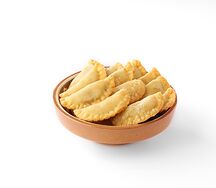 Мини чебуреки замороженные 