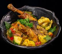 Pintade
