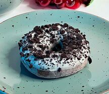 Донат Cookies