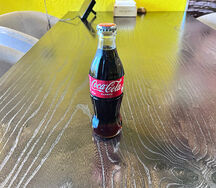 Coca-Cola