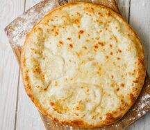  Хачапури по-мегрельски