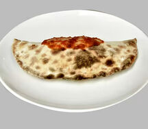 Pizza calzone