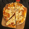Pizza poulet