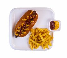 Hot dog classici