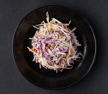 Салат Коул Слоу