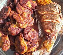 Claclo au poisson