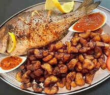 Alloco poisson