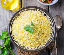 Couscous