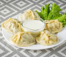 Манты