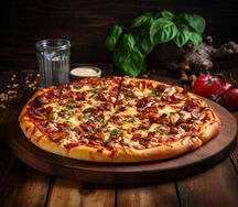 Pizza liwan