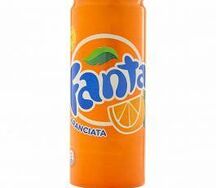 Fanta
