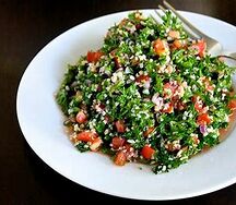 Tabbouleh