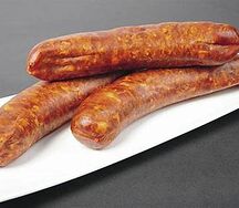 Saucisse