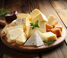 Fromage mix