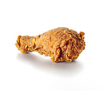 1 piece chicken original recipe (non épicé)