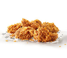 6 hc Wings