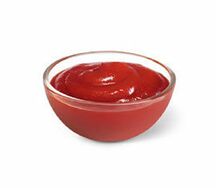 Кетчуп Heinz