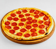 Pepperoni