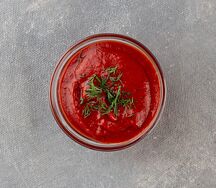 Соус Красный