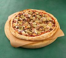 Деревенская