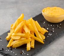 Картофель фри