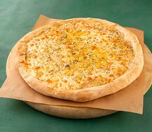 Четыре сыра