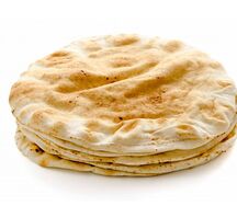 Pain arabe