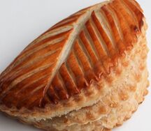 Chausson aux pommes